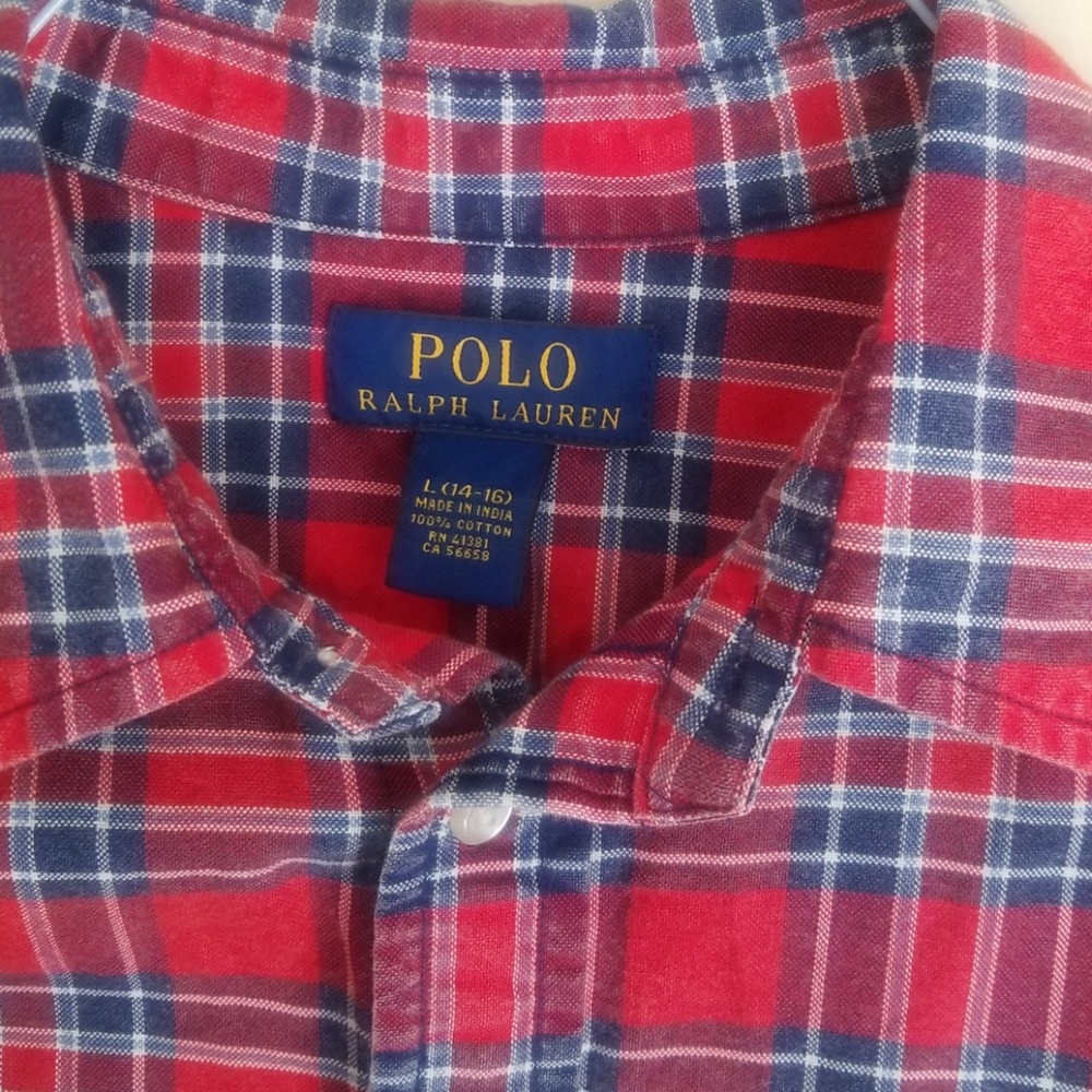 Shirt - Picture 3 of 3